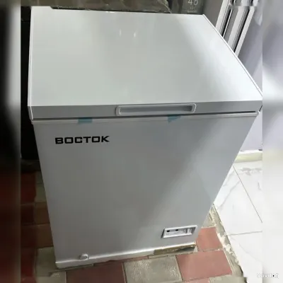Морозильная камера Восток 157л