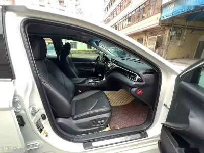 Toyota Camry, 2018 на заказ