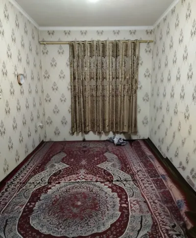 3-комн. квартира, 3 этаж, 86 м², Навбахор 2 — миниатюра 9
