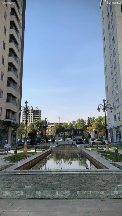 4-комн. квартира, 15 этаж, 193 м², Цирк — миниатюра 6