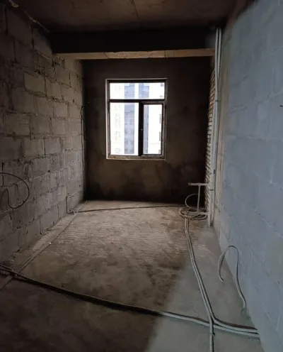 3-комн. квартира, 11 этаж, 114 м², Шохмансур, Айни, Доми Истра — миниатюра 3