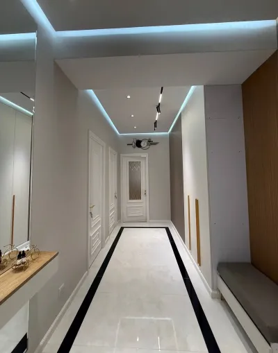 2-комн. квартира, 7 этаж, 67 м², И Сомони — миниатюра 9