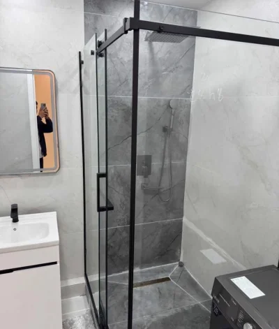 3-комн. квартира, 10 этаж, 100 м², Шохмансур — миниатюра 11