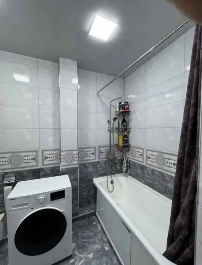 2-комн. квартира, 15 этаж, 55 м², Кучаи Сохили — миниатюра 9