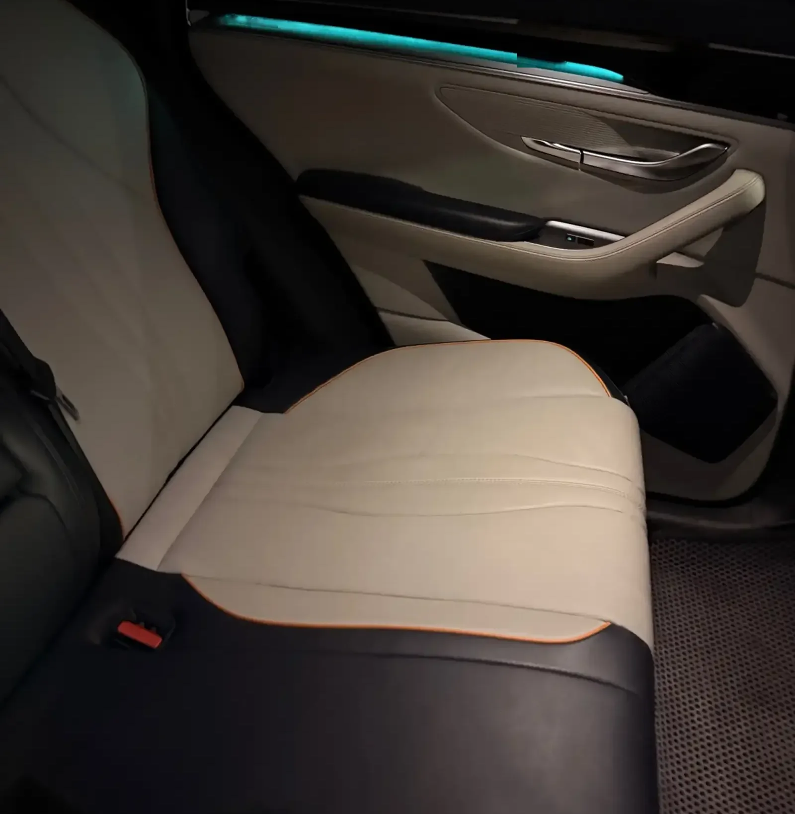BYD Song Plus, — миниатюра 7