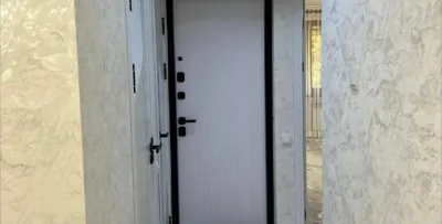 2-комн. квартира, 3 этаж, 53м², Фирдавси — миниатюра 7