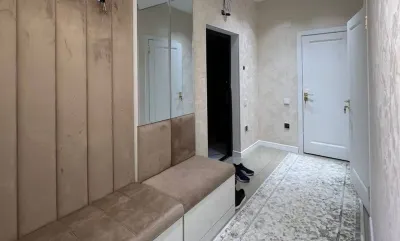 4-комн. квартира, 16 этаж, 108 м², Шохмансур — миниатюра 8