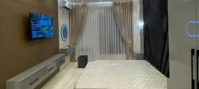 2-комн. квартира, 12 этаж, 70 м², Сино, Казокон — миниатюра 1