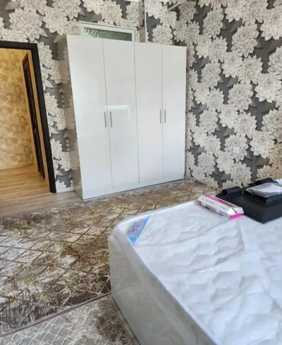2-комн. квартира, 6 этаж, 65м², Сомони — миниатюра 5
