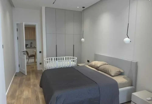 3-комн. квартира, 13 этаж, 108м², Шохмансур Овир