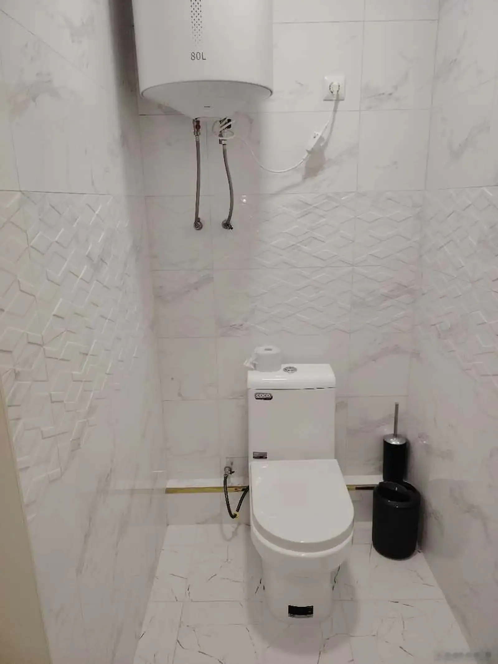 2-комн. квартира, 9 этаж, 71м², Вавилон-Т — миниатюра 9