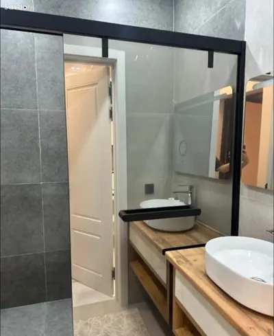 2-комн. квартира, 9 этаж, 77м², Шохмансур — миниатюра 4