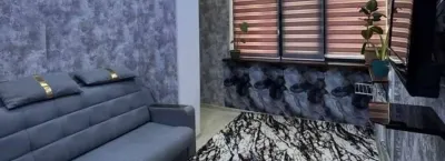 2-комн. квартира, 15 этаж, 55 м², н.Фирдавси,Яккасарой доми Сохили — миниатюра 2