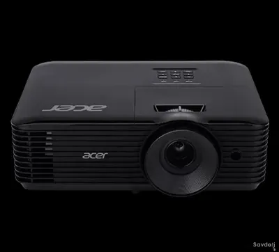 Проектор acer