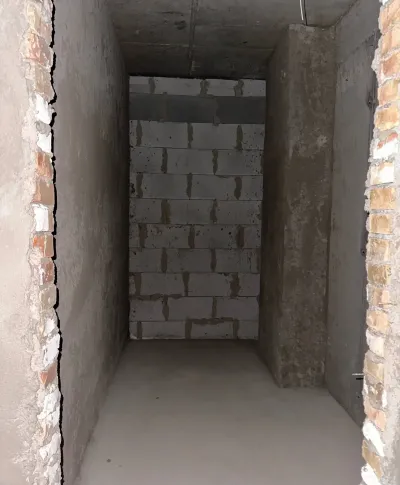 3-комн. квартира, 12 этаж, 123 м², 82 мкр, Таверс блок А — миниатюра 11