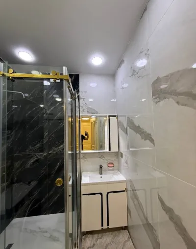 3-комн. квартира, 12 этаж, 80 м², Сино — миниатюра 11
