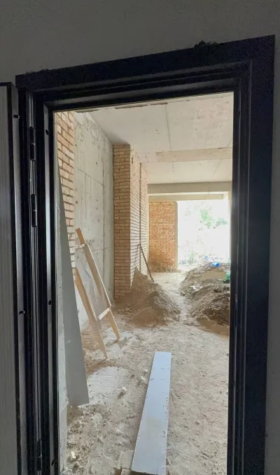 2-комн. квартира, 2 этаж, 80 м², И Сомони — миниатюра 7
