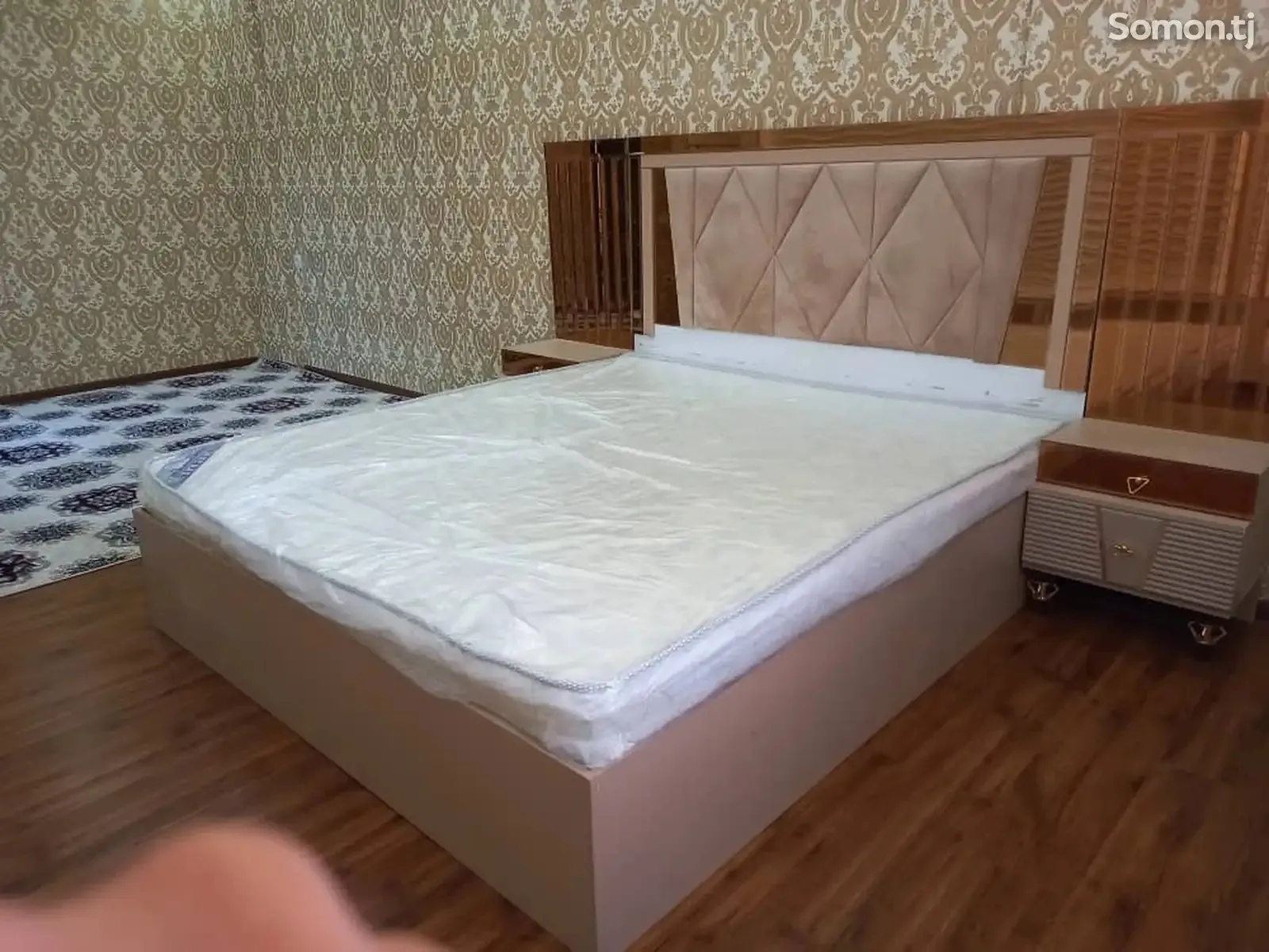 2-комн. квартира, 11 этаж, 75м²,Водонасос — миниатюра 3