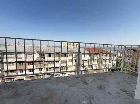 1-комн. квартира, 5 этаж, 43 м², 8 мкр болаекат — миниатюра 6