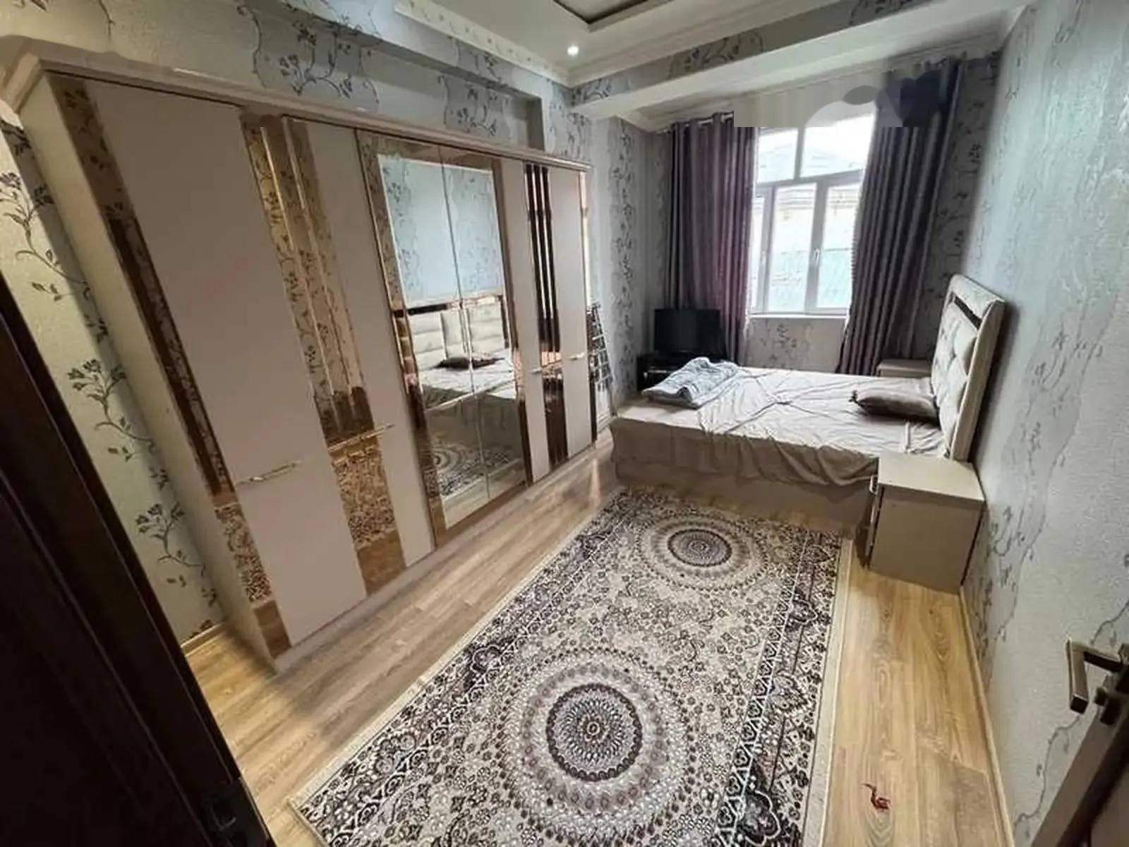 2-комн. квартира, 1 этаж, 70м², 112мкр