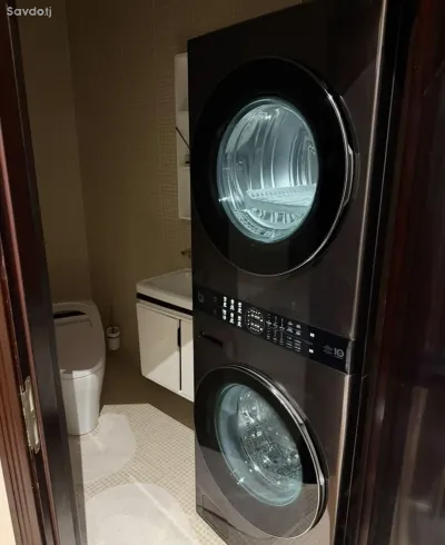 2-этажный, 8 комнатный дом, 510 м², Фирдавси — миниатюра 7