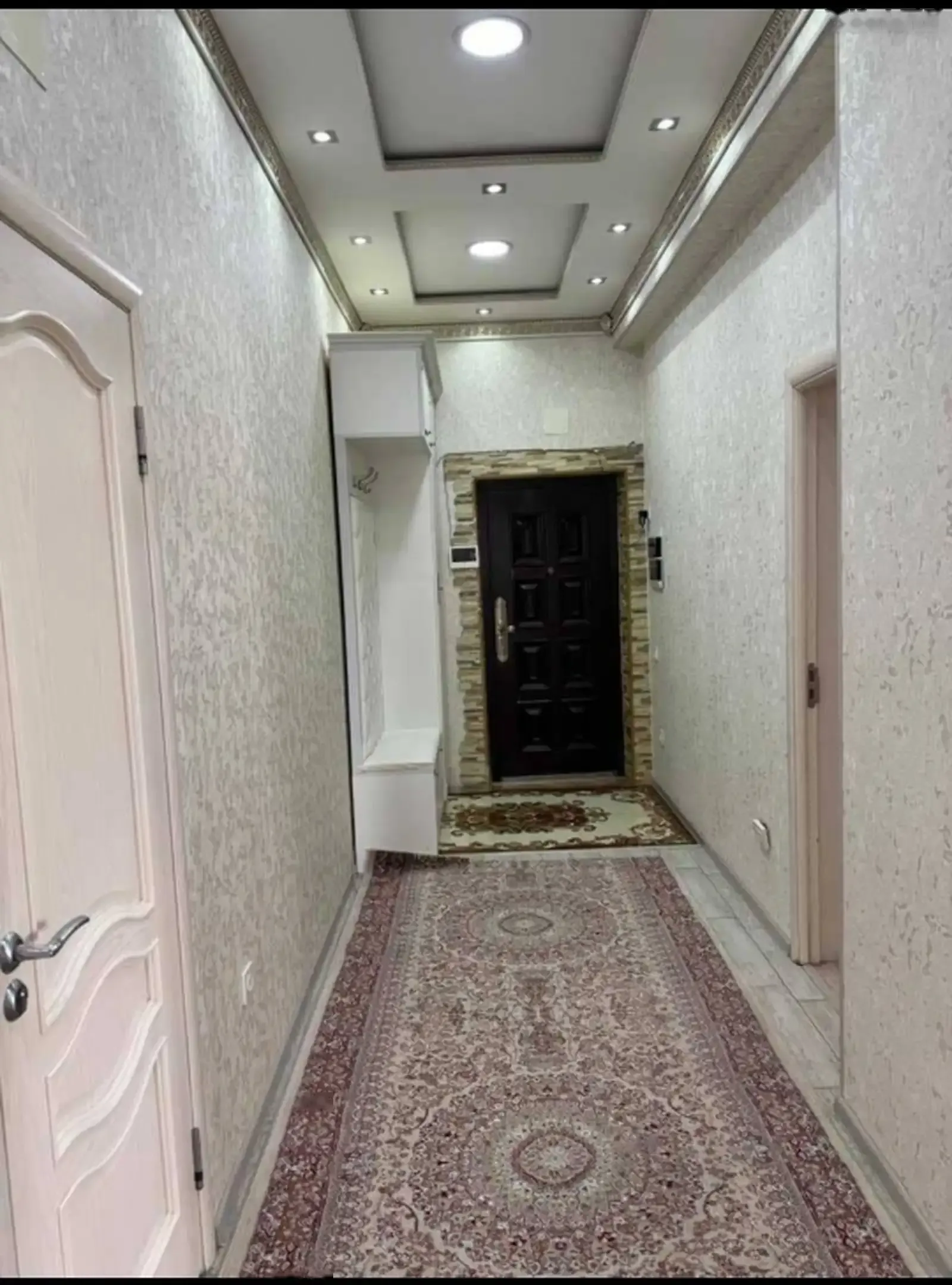 2-комн. квартира, 6 этаж, 100м², опера балет — миниатюра 6