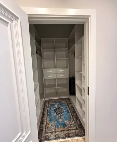 3-комн. квартира, 4 этаж, 168 м², Исмоили Сомони Овир Пули Сангин — миниатюра 5