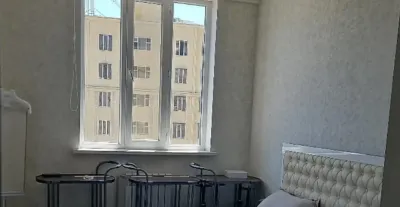 3-комн. квартира, 12 этаж, 110м², Сино — миниатюра 2