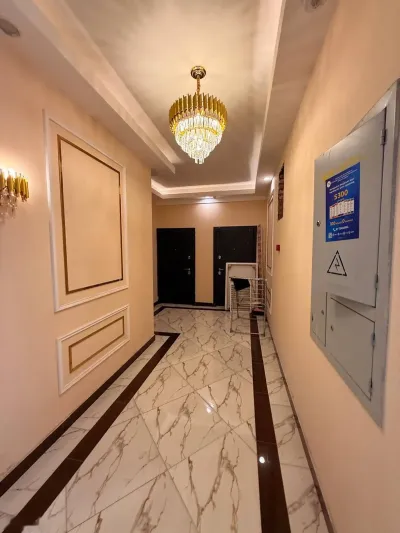2-комн. квартира, 6 этаж, 81 м², И. Сомони — миниатюра 11