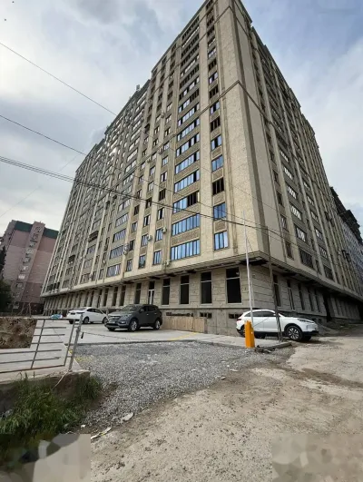 3-комн. квартира, 16 этаж, 64 м², Сино — миниатюра 12