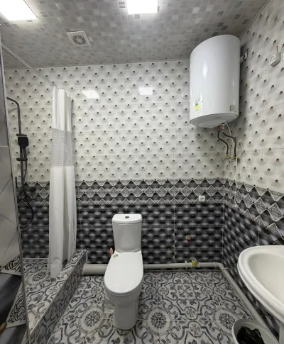 2-комн. квартира, 13 этаж, 58 м², 63мкр — миниатюра 8