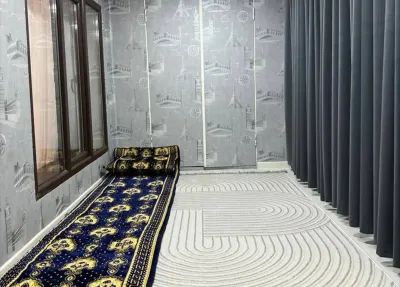 2-комн. квартира, 3 этаж, 53м², Фирдавси — миниатюра 1