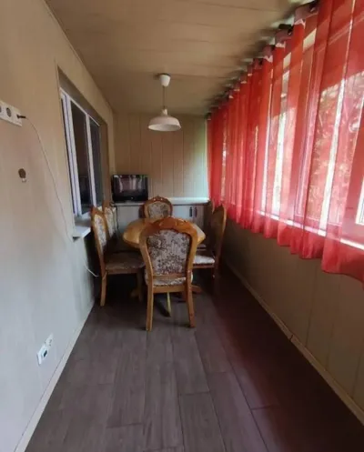 2-комн. квартира, 2 этаж, 60м², Сино — миниатюра 10