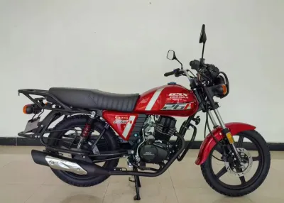 Мотоцикл Супер Boxer GSX200