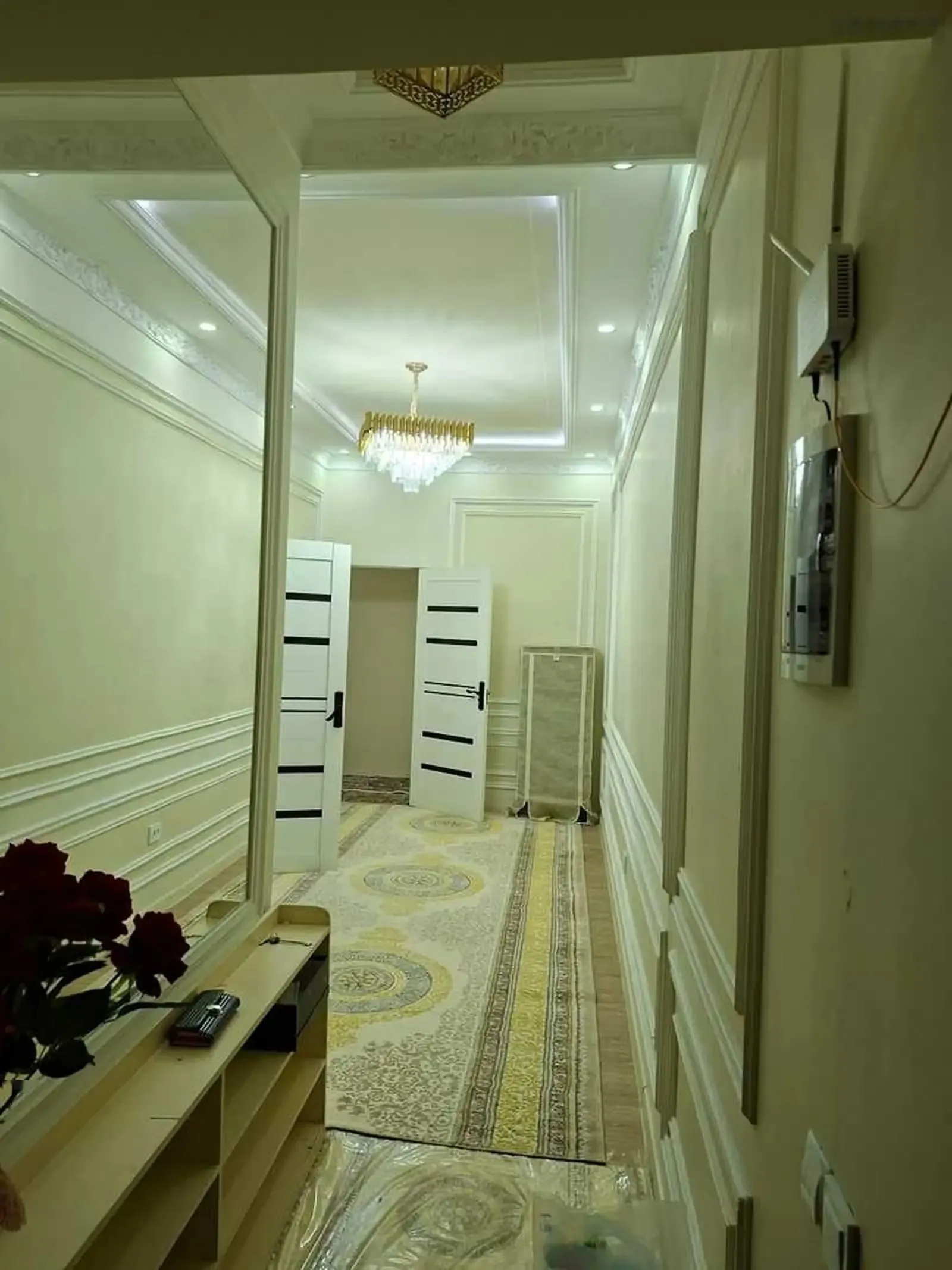 2-комн. квартира, 2 этаж, 86м², 102мкр — миниатюра 5