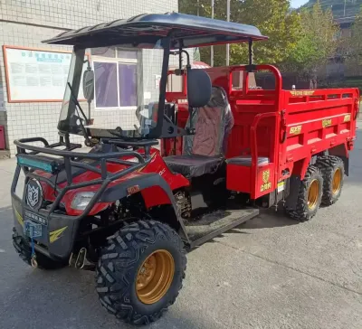 Квадроцикл