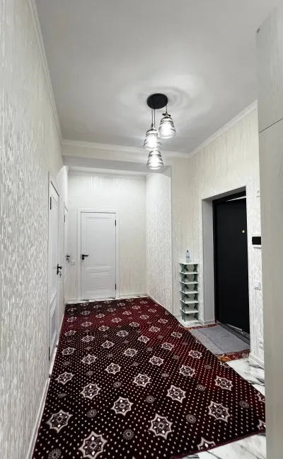 2-комн. квартира, 11 этаж, 60 м², Сино
