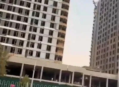 1-комн. квартира, 14 этаж, 46 м², 82мкр — миниатюра 3