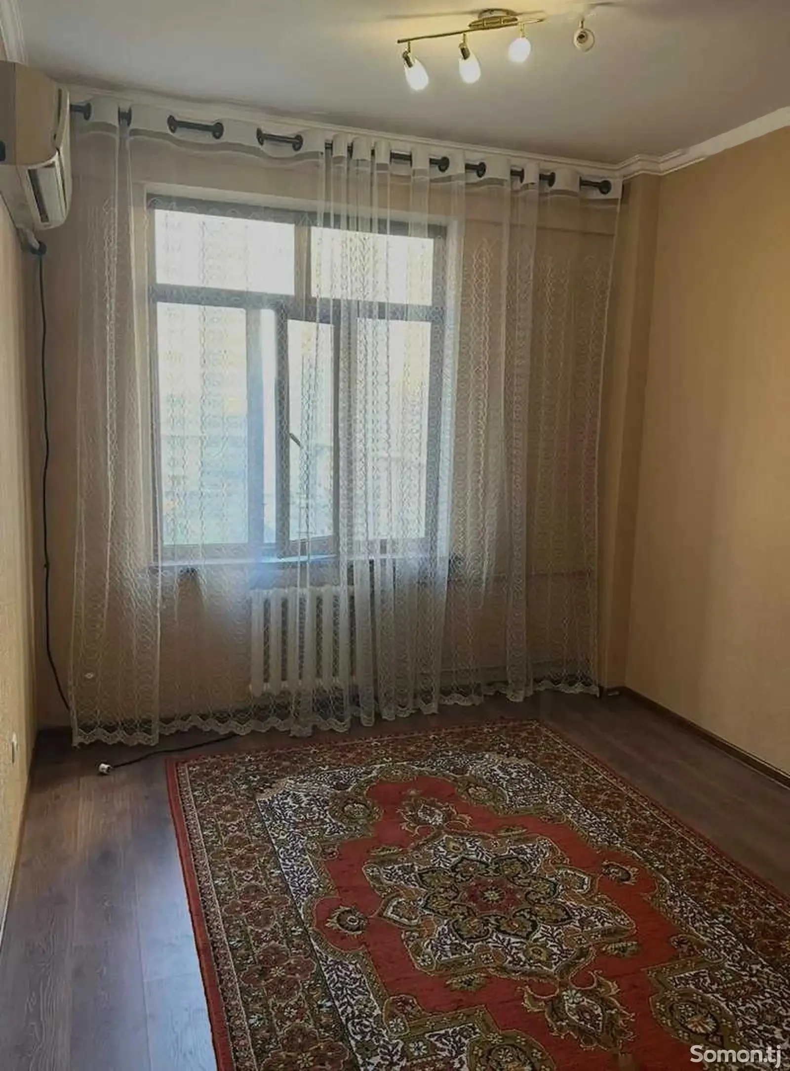 2-комн. квартира, 4 этаж, 65м², Шохмансур болои беби шоп — миниатюра 1