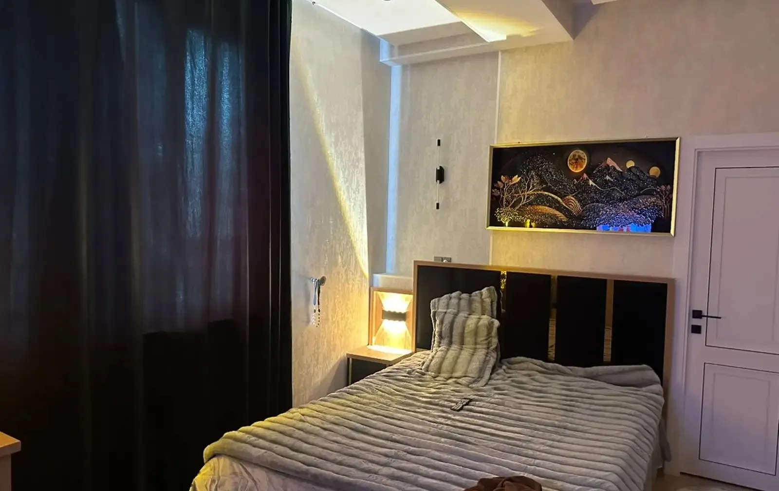 2-комн. квартира, 2 этаж, 60м², 13 Мкр — миниатюра 4