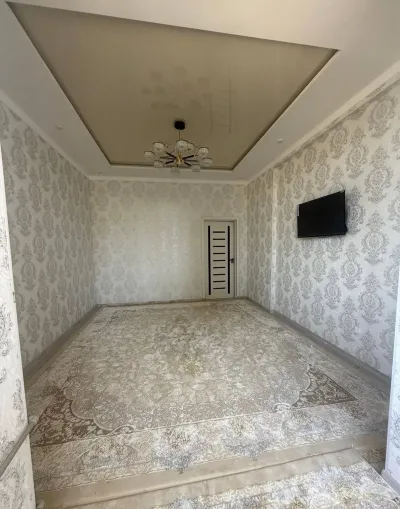 1-комн. квартира, 7 этаж, 52 м², Шохмансур — миниатюра 1