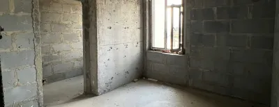 3-комн. квартира, 9 этаж, 107 м², И. Сомони — миниатюра 9