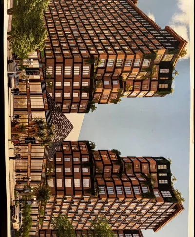 3-комн. квартира, 17 этаж, 95 м², Шохмансур Алмаз Сити