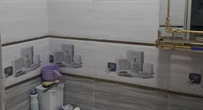 2-комн. квартира, 3 этаж, 56 м², Фирдавси — миниатюра 8
