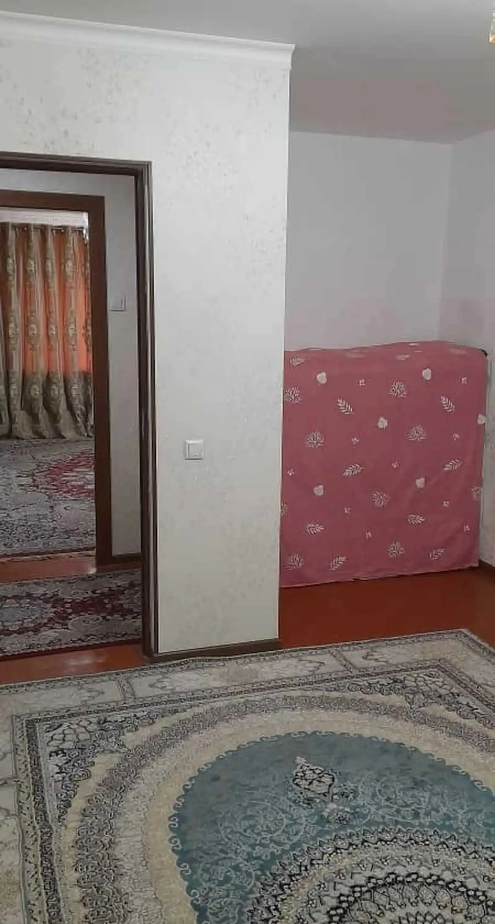 2-комн. квартира, 1 этаж, 64м², маяковский — миниатюра 4