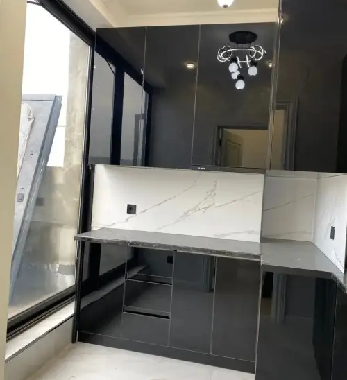 4-комн. квартира, 13 этаж, 200 м², Сино — миниатюра 8