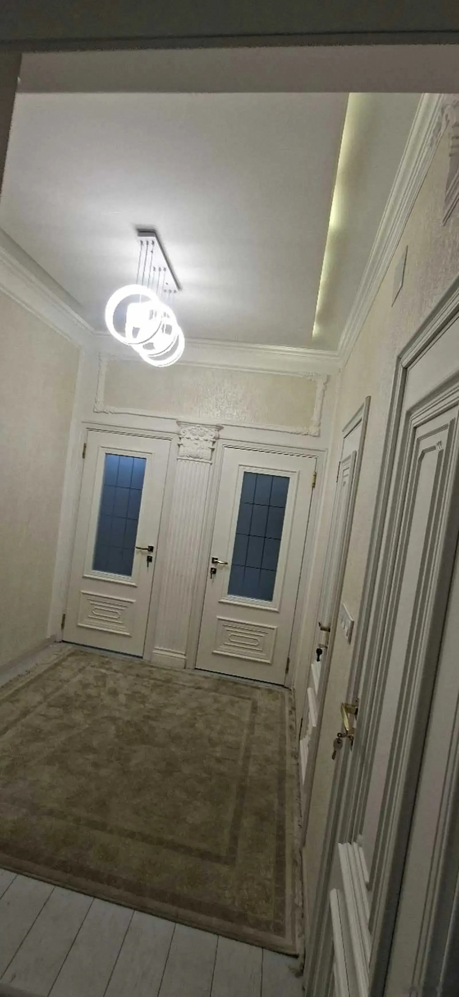 2-комн. квартира, 14 этаж, 53м², Скорый — миниатюра 2