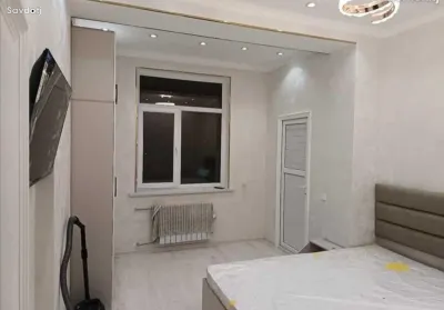2-комн. квартира, 4 этаж, 75м², Сино — миниатюра 1