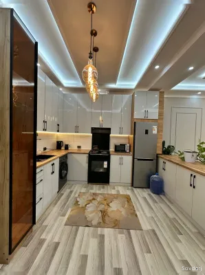 2-комн. квартира, 10 этаж, 66 м², ОВИР, Султанбей, Парк Алишера Навои, Шохмансур