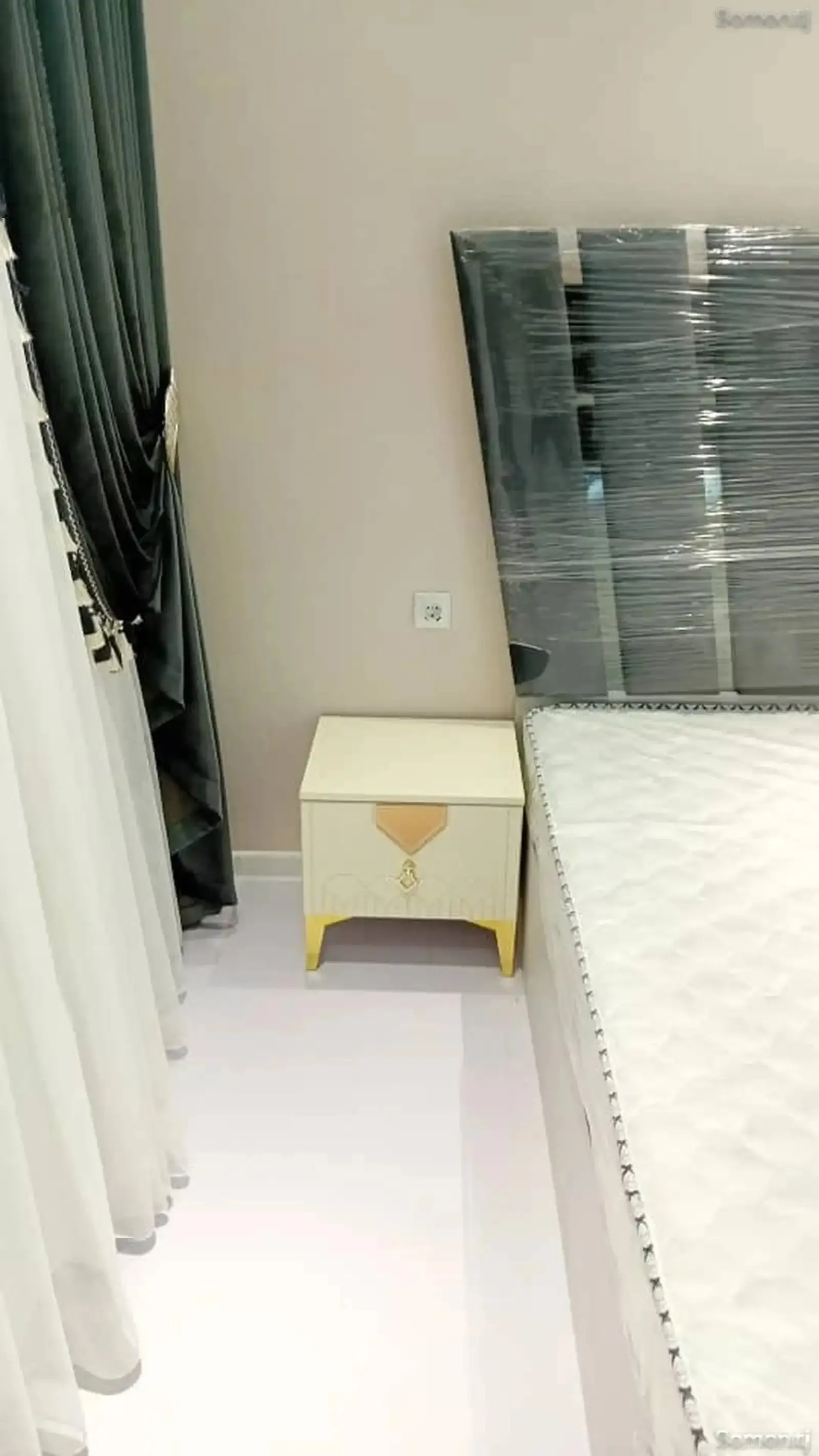 3-комн. квартира, 4 этаж, 80м², Фирдавси — миниатюра 8